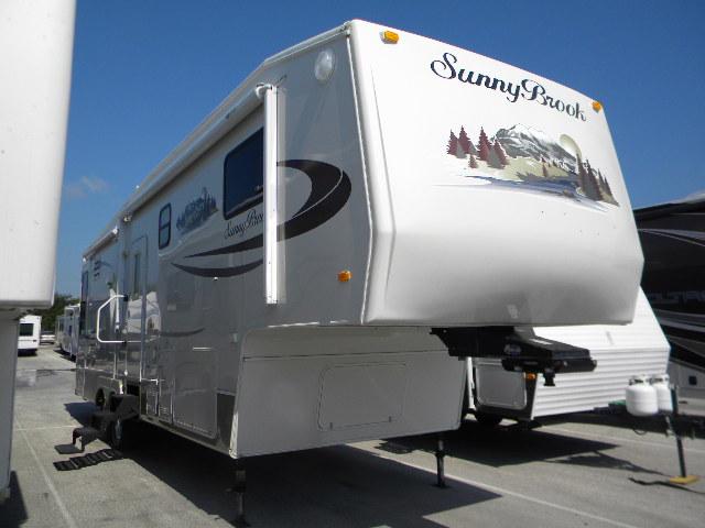 2009 Sunnybrook Sunnybrook